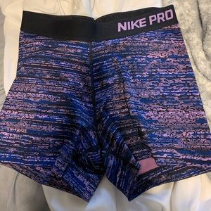 Nike Pros